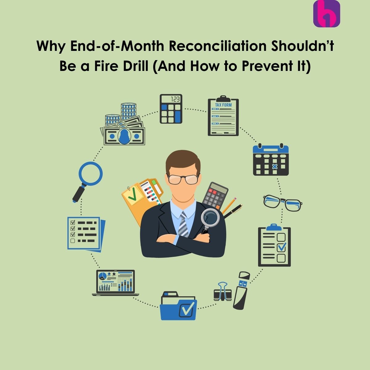 Tired of month-end chaos? 🧨 Manual reconciliation is holding your finance team back. Discover how automation and real-time visibility can turn fire drills into smooth closings. 💼🔥
👉 Read the blog:  boyahq.com/blog/why-end-o…
#FinanceTips #ExpenseManagement #Boya