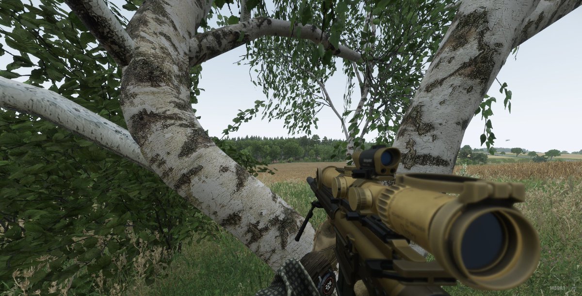 Arma Reforger Sniping
twitch.tv/pr3tendr