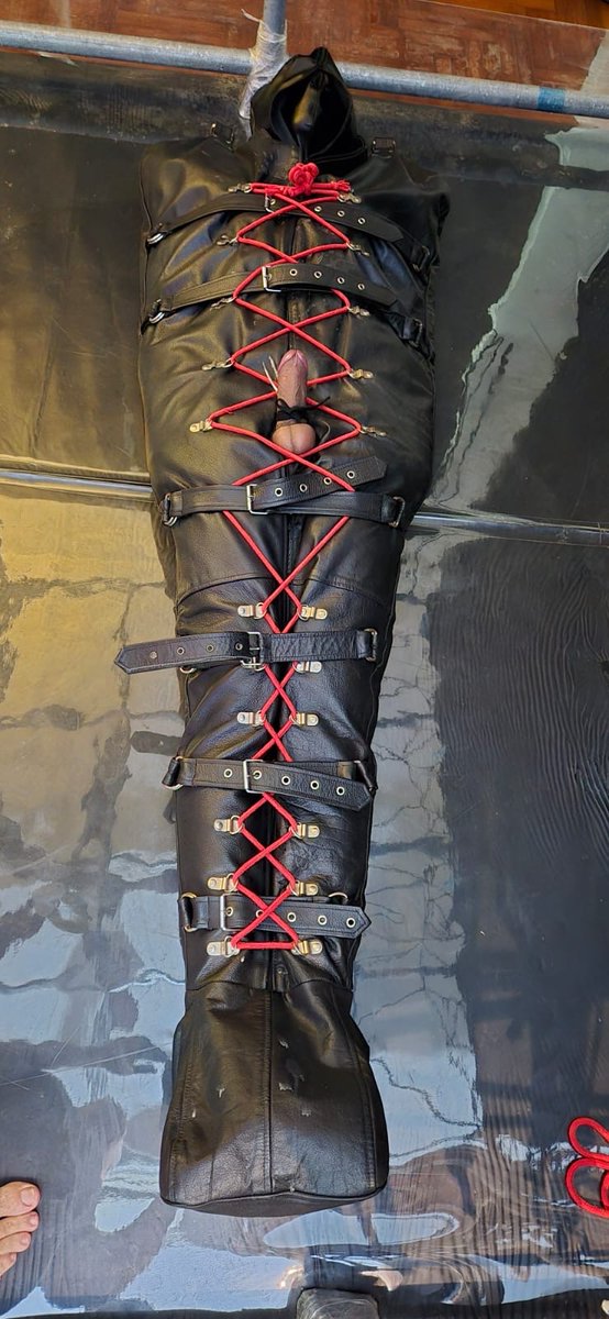 2 QUESTIONS: 

-how long should i be in this for?

- and what should i do with my cum? 

<a href="/sg_bondage/">BondagePartySg</a> 🪢