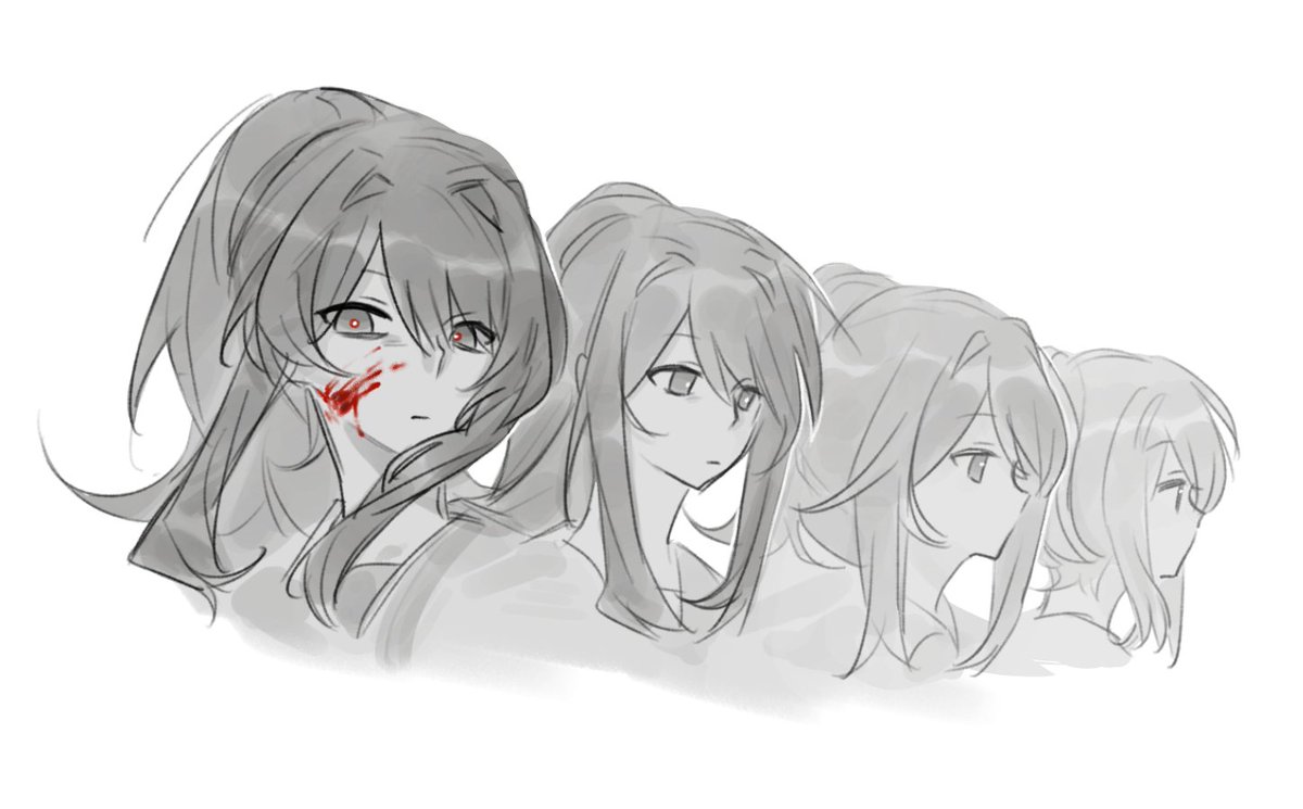 baiming0817_'s tweet photo. #yanderesimulator
#AyanoAishi https://t.co/nbRsOUD13h