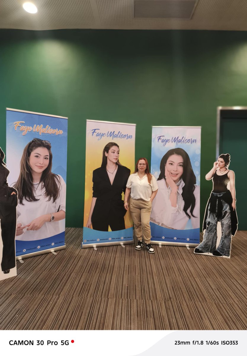 MaylynSarraga's tweet photo. I LOVE YOU FAYE 🌻🥰

FAYE SKY ROCKET
 #Faye1stFMinmanila https://t.co/a3tBtS8Prd