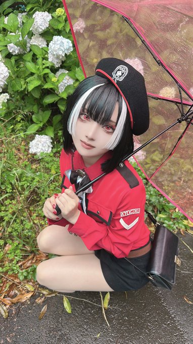 コスプレイヤーるたのTwitter画像27