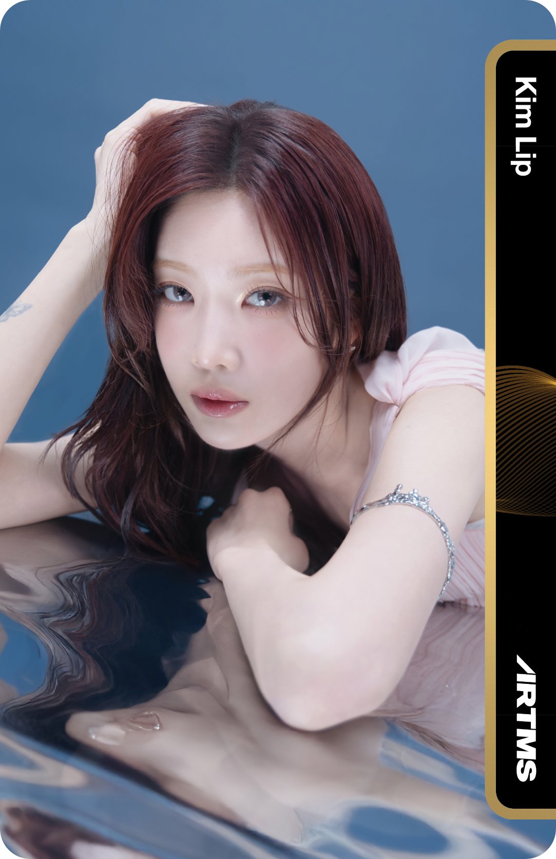 Objekts/Binary01/Double Class/Kim Lip | LOOΠΔ Wiki | Fandom
