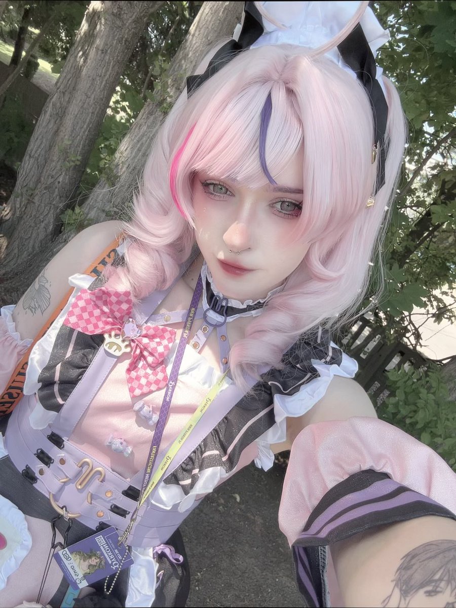 quillyomi's tweet image. ❤️‍🩹(๑&amp;gt;◡&amp;lt;๑) #MariaMarionette #MariArtte