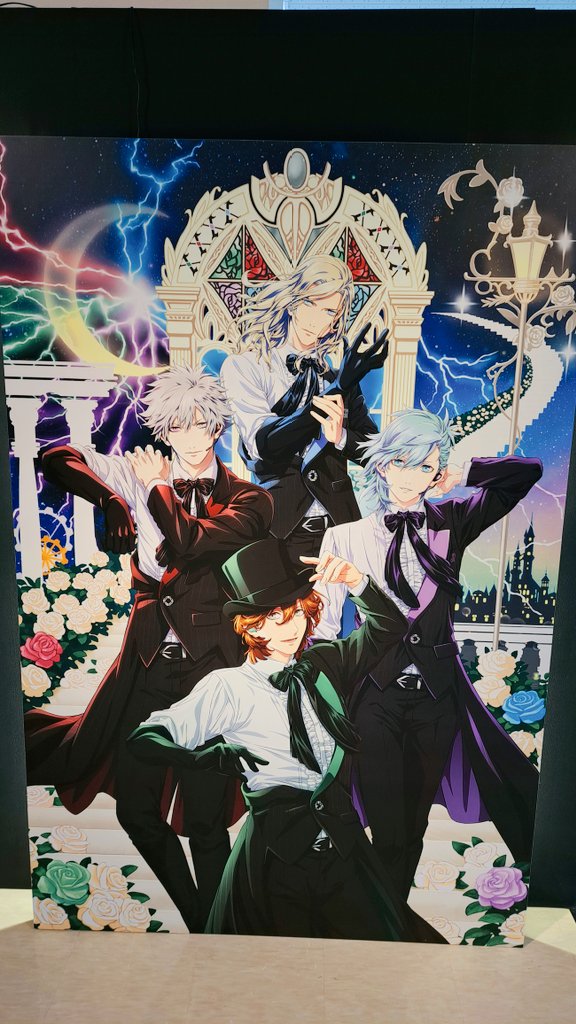 すぐるぐる🐟 tweet media