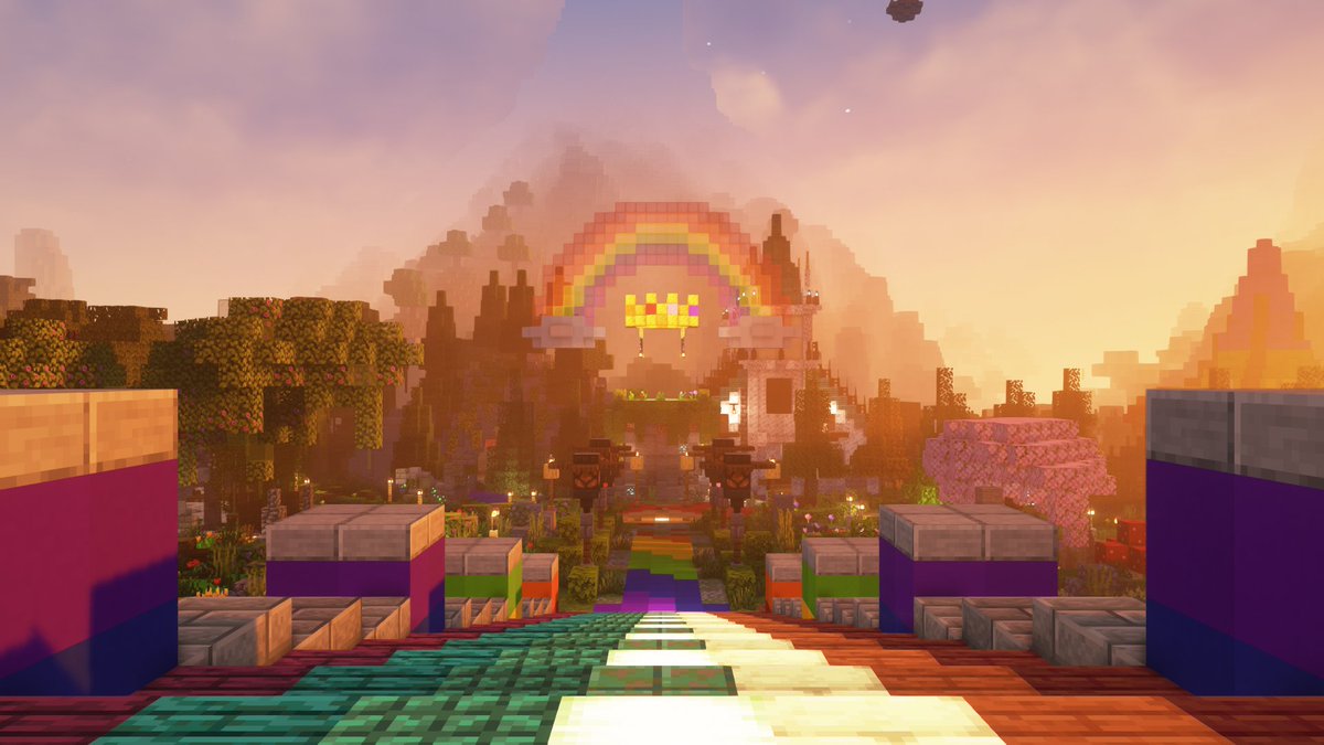 CreatorCarnage_'s tweet image. The Tiltify for Creator Carnage: Pride Party is now live!
Donate here: tiltify.com/@creator-carna…
Tune in tomorrow as we raise money for Stonewall!