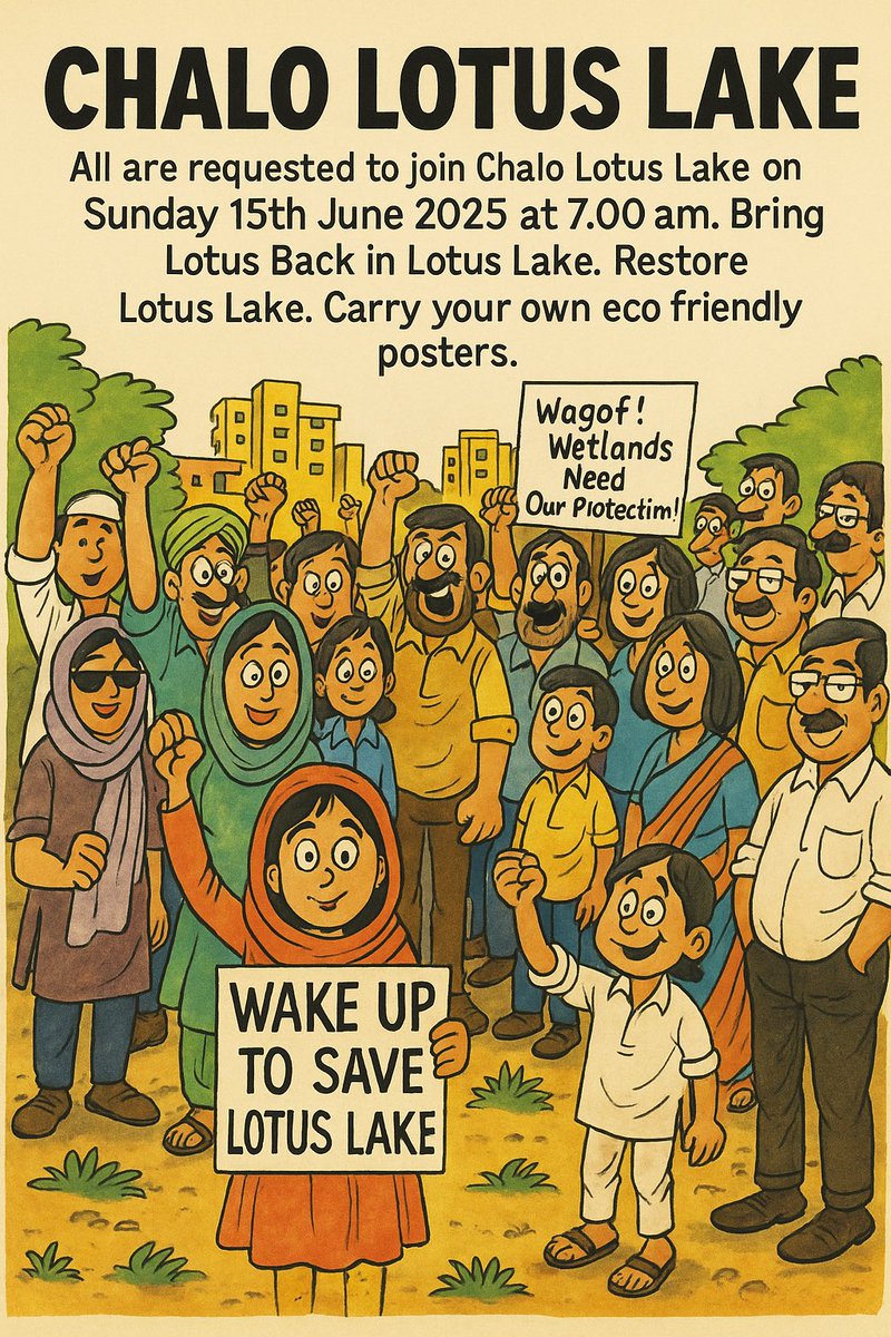 Sunil - Wetland Champion (@sunnyagro) on Twitter photo <a href="/AneraoKailash/">Kailash Anerao</a> <a href="/PrabuddhaManush/">The Common Man</a> <a href="/dharmeshbarai/">d𝖍𝖆𝖗𝖒𝖊𝖘𝖍 b𝖆𝖗𝖆𝖎🇮🇳</a> <a href="/jayantrastogi/">Jayant Rastogi</a> <a href="/KhargharWetland/">Kharghar Wetlands</a> <a href="/NMMCCommr/">NMMC Commissioner</a> <a href="/NMMConline/">Navi Mumbai Municipal Corporation</a> <a href="/CIDCO_Ltd/">CIDCO Ltd</a> <a href="/CPCB_OFFICIAL/">Central Pollution Control Board</a> <a href="/RandeepHooda/">Randeep Hooda</a> <a href="/ParveenKaswan/">Parveen Kaswan, IFS</a> <a href="/AUThackeray/">Aaditya Thackeray</a> <a href="/GreenStalin/">Stalin</a> <a href="/MangroveForest/">Mangrove Foundation of Maharashtra</a> <a href="/MahaForest/">Maha Forest Official</a> <a href="/OfficeofUT/">Office of Uddhav Thackeray</a> <a href="/moefcc/">MoEF&CC</a> <a href="/MahaEnvCC/">Climate Radio</a> <a href="/vrtiwari1/">Virendra Tiwari</a> <a href="/NeenuSomaraj/">Neenu Somaraj IFS</a> <a href="/InfoDivKonkan/">DIVISIONAL INFORMATION OFFICE, KONKAN</a> <a href="/ChatterjeeBadri/">Badri Chatterjee</a> <a href="/EnvironmentLife/">Environment Life Foundation</a> <a href="/abpmajhatv/">ABP माझा</a> <a href="/zee24taasnews/">ZEE २४ तास</a> <a href="/htTweets/">Hindustan Times</a> <a href="/ranjeetnature/">Ranjeet Shamal Bajirao Jadhav</a> <a href="/navimumbaicv/">Navi Mumbai Citizen Voice 🇮🇳 नवी मुंबई नागरिक</a> <a href="/NewsbandTweets/">Newsband</a> <a href="/nahluwalia20/">Neelam Ahluwalia</a> <a href="/SaveIndianBiod1/">SaveIndianBiodiversity</a> <a href="/AryaBirder/">ANAND ARYA</a> <a href="/ketan83/">Ketan Nardhani</a> <a href="/zoru75/">Zoru Bhathena</a> <a href="/Navimumpolice/">नवी मुंबई पोलीस - Navi Mumbai Police</a> <a href="/TOINaviMumbai/">TOI Navi Mumbai</a> <a href="/vijaysinghTOI/">Vijay Singh</a> <a href="/tweetsvirat/">Virat A Singh</a> <a href="/vikaskharage/">Vikas Kharage, IAS (विकास खारगे)</a> <a href="/AAPMaharashtra/">AAP महाराष्ट्र</a> <a href="/PawarSpeaks/">Sharad Pawar</a> <a href="/NCPspeaks/">Nationalist Congress Party - Sharadchandra Pawar</a> <a href="/INCMumbai/">Mumbai Congress</a> <a href="/RajThackeray/">Raj Thackeray</a> <a href="/oxfamgbpress/">Oxfam News Team</a> <a href="/NoTreesNoWater/">United Conservation Movement</a> <a href="/News18lokmat/">News18Lokmat</a> <a href="/ThaneCollector/">Thane Collectorate</a> <a href="/TMCaTweetAway/">Thane Municipal Corporation - ठाणे महानगरपालिका</a> Vote for your favourite poster by liking & reposting it.
Poster 8 <a href="/AneraoKailash/">Kailash Anerao</a> <a href="/PrabuddhaManush/">The Common Man</a> <a href="/dharmeshbarai/">d𝖍𝖆𝖗𝖒𝖊𝖘𝖍 b𝖆𝖗𝖆𝖎🇮🇳</a> <a href="/jayantrastogi/">Jayant Rastogi</a> <a href="/KhargharWetland/">Kharghar Wetlands</a> <a href="/NMMCCommr/">NMMC Commissioner</a> <a href="/NMMConline/">Navi Mumbai Municipal Corporation</a> <a href="/CIDCO_Ltd/">CIDCO Ltd</a> <a href="/CPCB_OFFICIAL/">Central Pollution Control Board</a> <a href="/RandeepHooda/">Randeep Hooda</a> <a href="/ParveenKaswan/">Parveen Kaswan, IFS</a> <a href="/AUThackeray/">Aaditya Thackeray</a> <a href="/GreenStalin/">Stalin</a> <a href="/MangroveForest/">Mangrove Foundation of Maharashtra</a> <a href="/MahaForest/">Maha Forest Official</a> <a href="/OfficeofUT/">Office of Uddhav Thackeray</a> <a href="/moefcc/">MoEF&CC</a> <a href="/MahaEnvCC/">Climate Radio</a> <a href="/vrtiwari1/">Virendra Tiwari</a> <a href="/NeenuSomaraj/">Neenu Somaraj IFS</a> <a href="/InfoDivKonkan/">DIVISIONAL INFORMATION OFFICE, KONKAN</a> <a href="/ChatterjeeBadri/">Badri Chatterjee</a> <a href="/EnvironmentLife/">Environment Life Foundation</a> <a href="/abpmajhatv/">ABP माझा</a> <a href="/zee24taasnews/">ZEE २४ तास</a> <a href="/htTweets/">Hindustan Times</a> <a href="/ranjeetnature/">Ranjeet Shamal Bajirao Jadhav</a> <a href="/navimumbaicv/">Navi Mumbai Citizen Voice 🇮🇳 नवी मुंबई नागरिक</a> <a href="/NewsbandTweets/">Newsband</a> <a href="/nahluwalia20/">Neelam Ahluwalia</a> <a href="/SaveIndianBiod1/">SaveIndianBiodiversity</a> <a href="/AryaBirder/">ANAND ARYA</a> <a href="/ketan83/">Ketan Nardhani</a> <a href="/zoru75/">Zoru Bhathena</a> <a href="/Navimumpolice/">नवी मुंबई पोलीस - Navi Mumbai Police</a> <a href="/TOINaviMumbai/">TOI Navi Mumbai</a> <a href="/vijaysinghTOI/">Vijay Singh</a> <a href="/tweetsvirat/">Virat A Singh</a> <a href="/vikaskharage/">Vikas Kharage, IAS (विकास खारगे)</a> <a href="/AAPMaharashtra/">AAP महाराष्ट्र</a> <a href="/PawarSpeaks/">Sharad Pawar</a> <a href="/NCPspeaks/">Nationalist Congress Party - Sharadchandra Pawar</a> <a href="/INCMumbai/">Mumbai Congress</a> <a href="/RajThackeray/">Raj Thackeray</a> <a href="/oxfamgbpress/">Oxfam News Team</a> <a href="/NoTreesNoWater/">United Conservation Movement</a> <a href="/News18lokmat/">News18Lokmat</a> <a href="/ThaneCollector/">Thane Collectorate</a> <a href="/TMCaTweetAway/">Thane Municipal Corporation - ठाणे महानगरपालिका</a> Vote for your favourite poster by liking & reposting it.
Poster 8