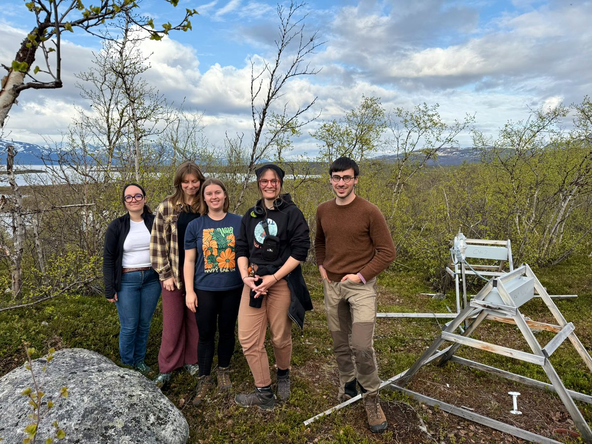 Rousk Lab tweet media