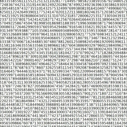 <a href="/0xRamonos/">ram</a> Gm <a href="/0xRamonos/">ram</a> 
Don’t look for meaning.
Be the meaning.
The number is already inside you. <a href="/largestknwnnmbr/">Largestknownprimenumber</a> 
dexscreener.com/solana/8PojijK…