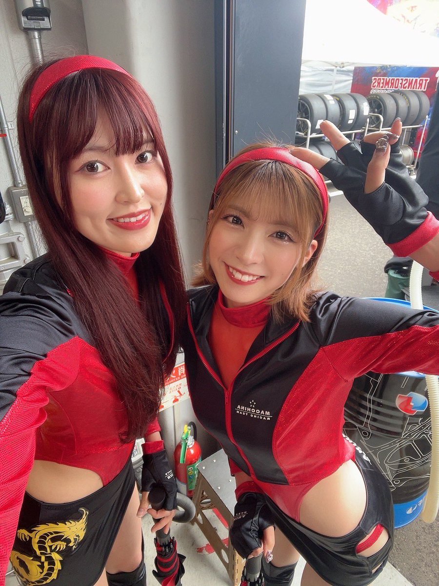 hatsune_nanami's tweet photo. 🎉 予選結果🎉
🏁Team MACCHINA #1
ドライバー 植松忠雄/鈴木宏和
GT3‑Amクラスで 見事ポール獲得!
決勝はここからスタート。
クラス優勝に向けて、全力で攻めます🔥
熱い声援宜しくね🫶
#TeamMACCHINA #JapanCup #GT3Am #SUGO #gtworldchallengeasia https://t.co/ZKc04mHnA8
