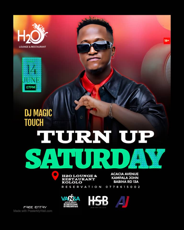 H2O Lounge Bar and Restaurant tweet media