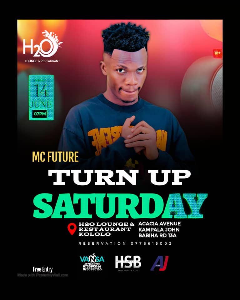 H2O Lounge Bar and Restaurant tweet media