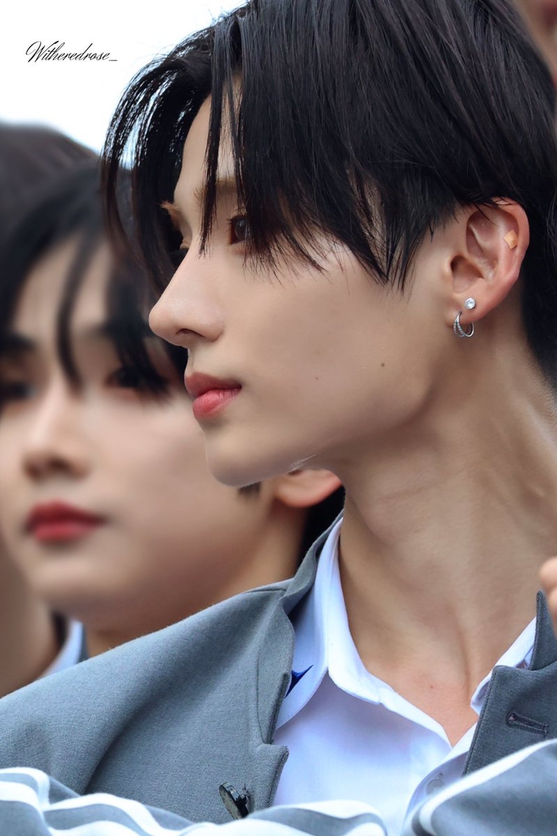 サンウォン氏のレベルというか次元がちがうということは、分かった