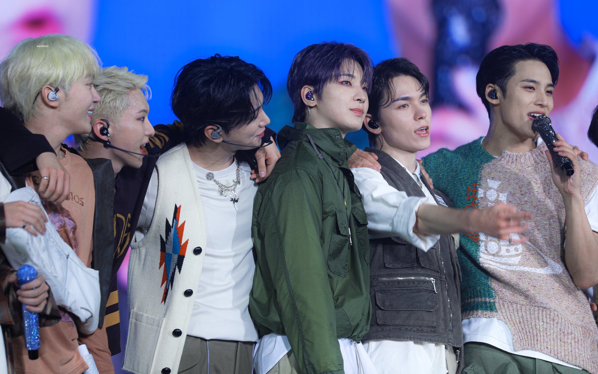 WANT WOO tweet media