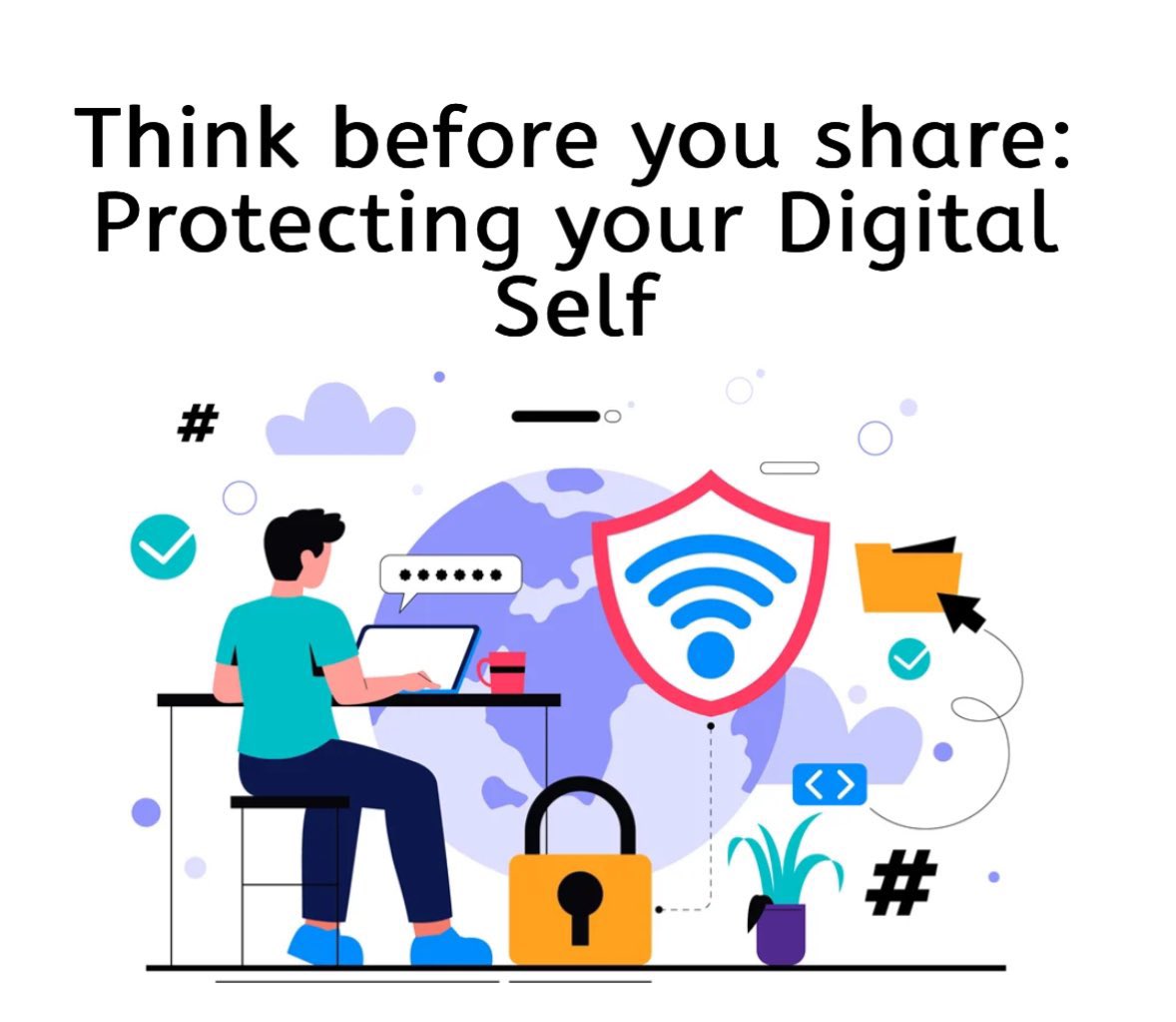 Consumer VOICE (@consumervoicein) on Twitter photo Cybercriminals are constantly finding new ways to exploit personal information. Learn essential do's and don'ts in this article written by Ms <a href="/RinkiSharma/">Rinki Sharma</a>, Project Manager, CV to safeguard yourself online.
Read more here: consumer-voice.org/consumer-issue…
#OnlineSafety #CyberSecurity Cybercriminals are constantly finding new ways to exploit personal information. Learn essential do's and don'ts in this article written by Ms <a href="/RinkiSharma/">Rinki Sharma</a>, Project Manager, CV to safeguard yourself online.
Read more here: consumer-voice.org/consumer-issue…
#OnlineSafety #CyberSecurity