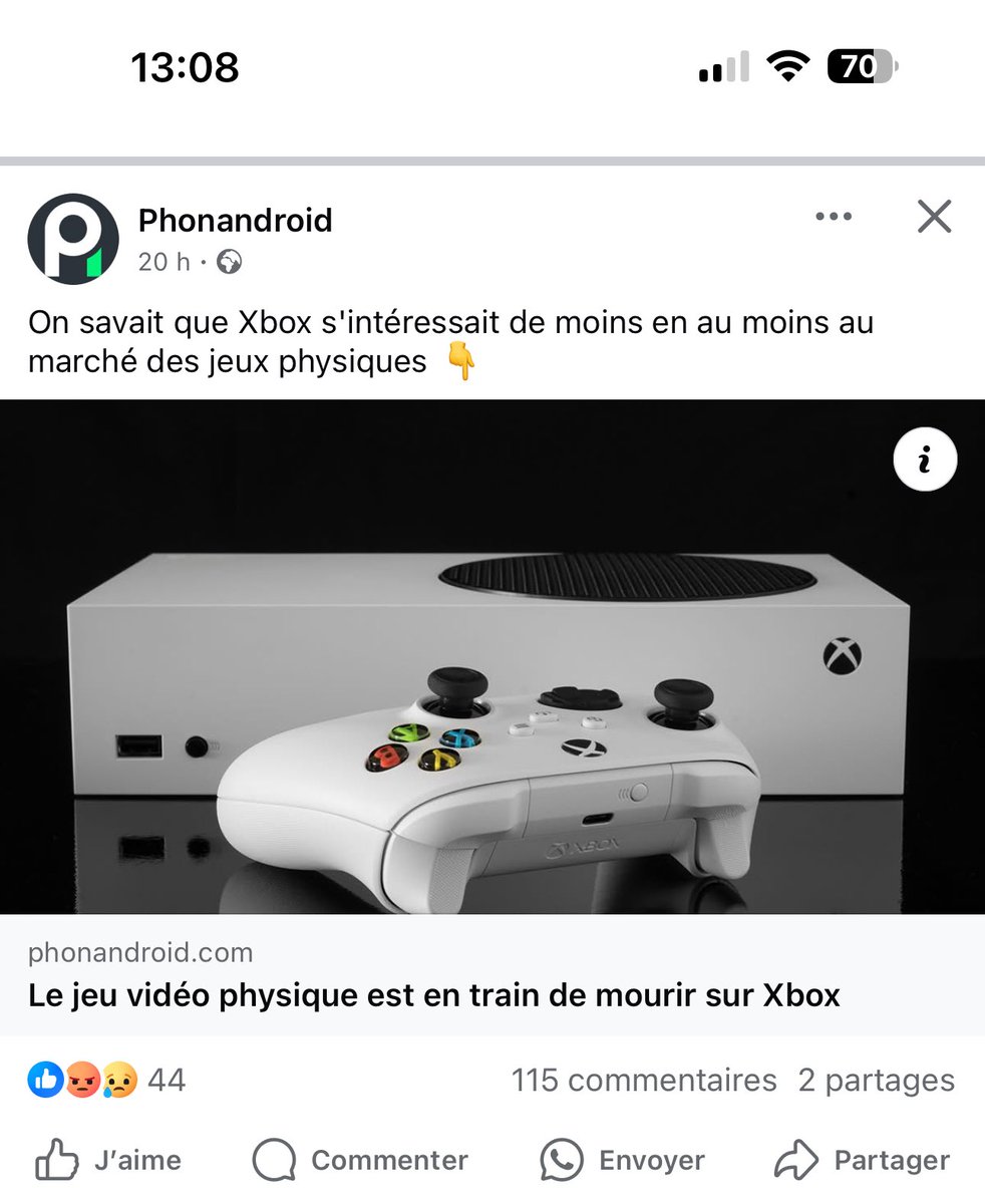 FireSquall8's tweet image. La fin du physique chez les vert les collectionneurs iront chez la concurrence @aureliana761 @ThirdStreetSath