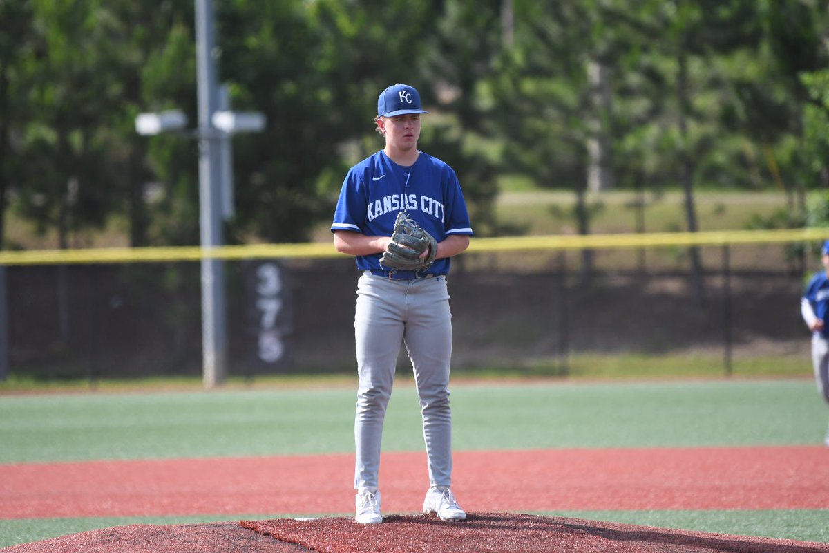 _TeamKC2027 (@_teamkc2027) on Twitter photo Day three for Team KC 2027 Williams playing in Hoover, Alabama participating in the <a href="/PerfectGameUSA/">Perfect Game USA</a> East WWBA Championships. <a href="/TeamKCBaseball/">Team KC Baseball</a>
๐ USA Prime Birmingham
๐๏ธ Saturday , June 14
๐ 10:20 am
๐Hoover Met Comp
๐บ web.gc.com/teams/BVcIimVQโฆ Day three for Team KC 2027 Williams playing in Hoover, Alabama participating in the <a href="/PerfectGameUSA/">Perfect Game USA</a> East WWBA Championships. <a href="/TeamKCBaseball/">Team KC Baseball</a>
๐ USA Prime Birmingham
๐๏ธ Saturday , June 14
๐ 10:20 am
๐Hoover Met Comp
๐บ web.gc.com/teams/BVcIimVQโฆ