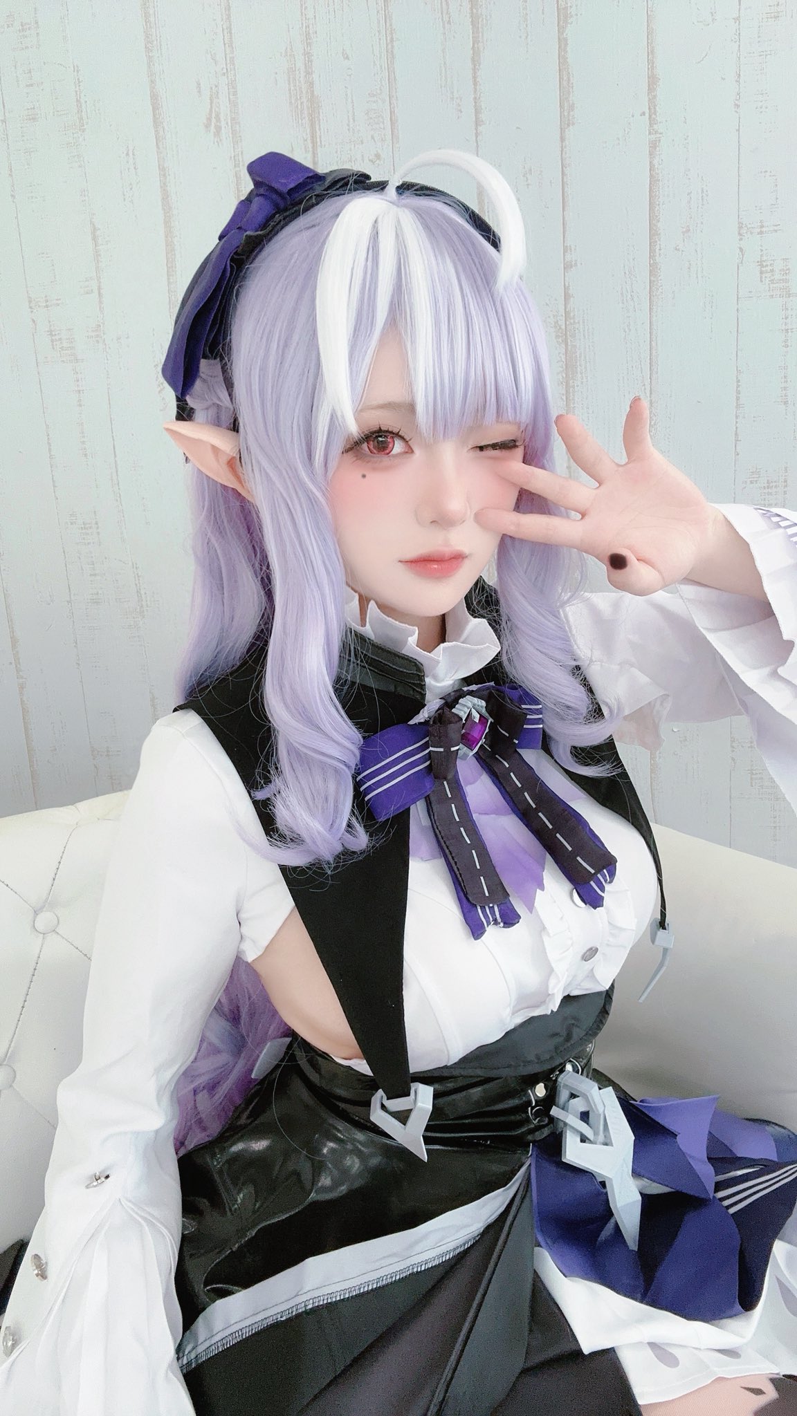 Yuki亭❄️🎀 (@teyi0214) / X