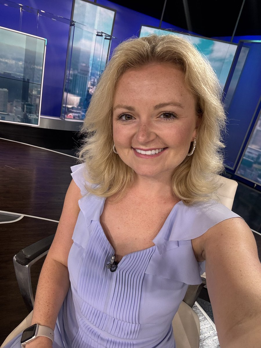 Samantha Boring (@samantha_boring) on Twitter photo Good Morning! It’s humid out there 😶🌫️ We’ve got the latest news, weather, and sports now on <a href="/KCTV5/">KCTV5 News</a> News This Morning till 8 a.m. 🌅 Good Morning! It’s humid out there 😶🌫️ We’ve got the latest news, weather, and sports now on <a href="/KCTV5/">KCTV5 News</a> News This Morning till 8 a.m. 🌅