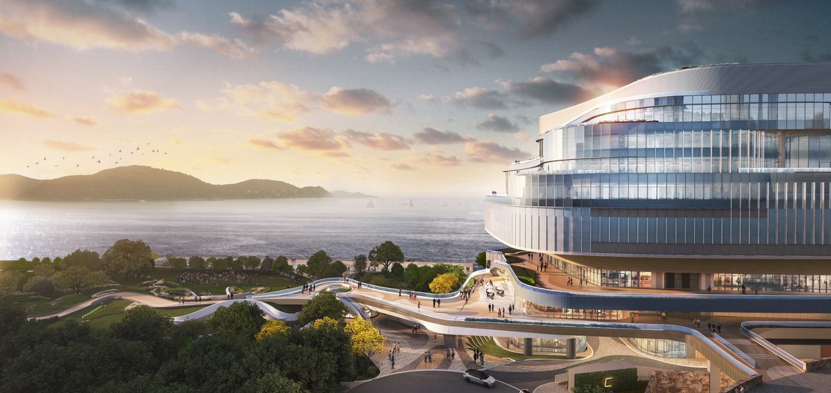 lor_albrighi's tweet image. Big thanks to @draper_u, @TimDraper and @cyberport_hk for the opportunity to power smart-wear with @spnf_official for all 12 universities of Hong Kong - reshaping how communities connect through smart products.

Special thanks @ChrisJoannou__ 

#smartmerch #rwa #ai #blockchain