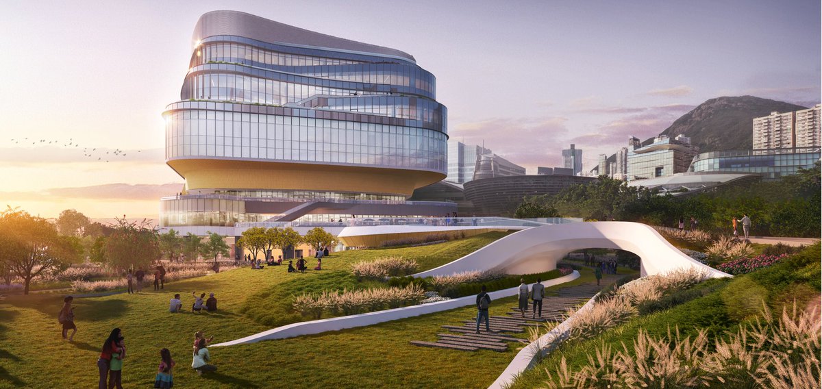 lor_albrighi's tweet image. Big thanks to @draper_u, @TimDraper and @cyberport_hk for the opportunity to power smart-wear with @spnf_official for all 12 universities of Hong Kong - reshaping how communities connect through smart products.

Special thanks @ChrisJoannou__ 

#smartmerch #rwa #ai #blockchain