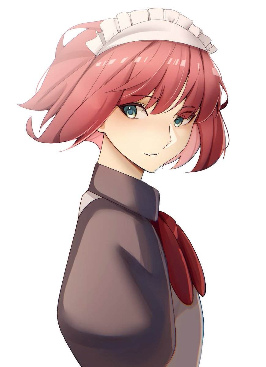 trying clean lineart 🫨