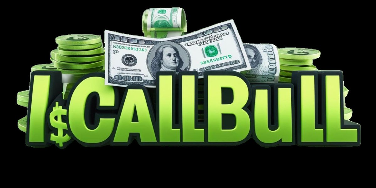 Join us! 
Icallbull.substack.com