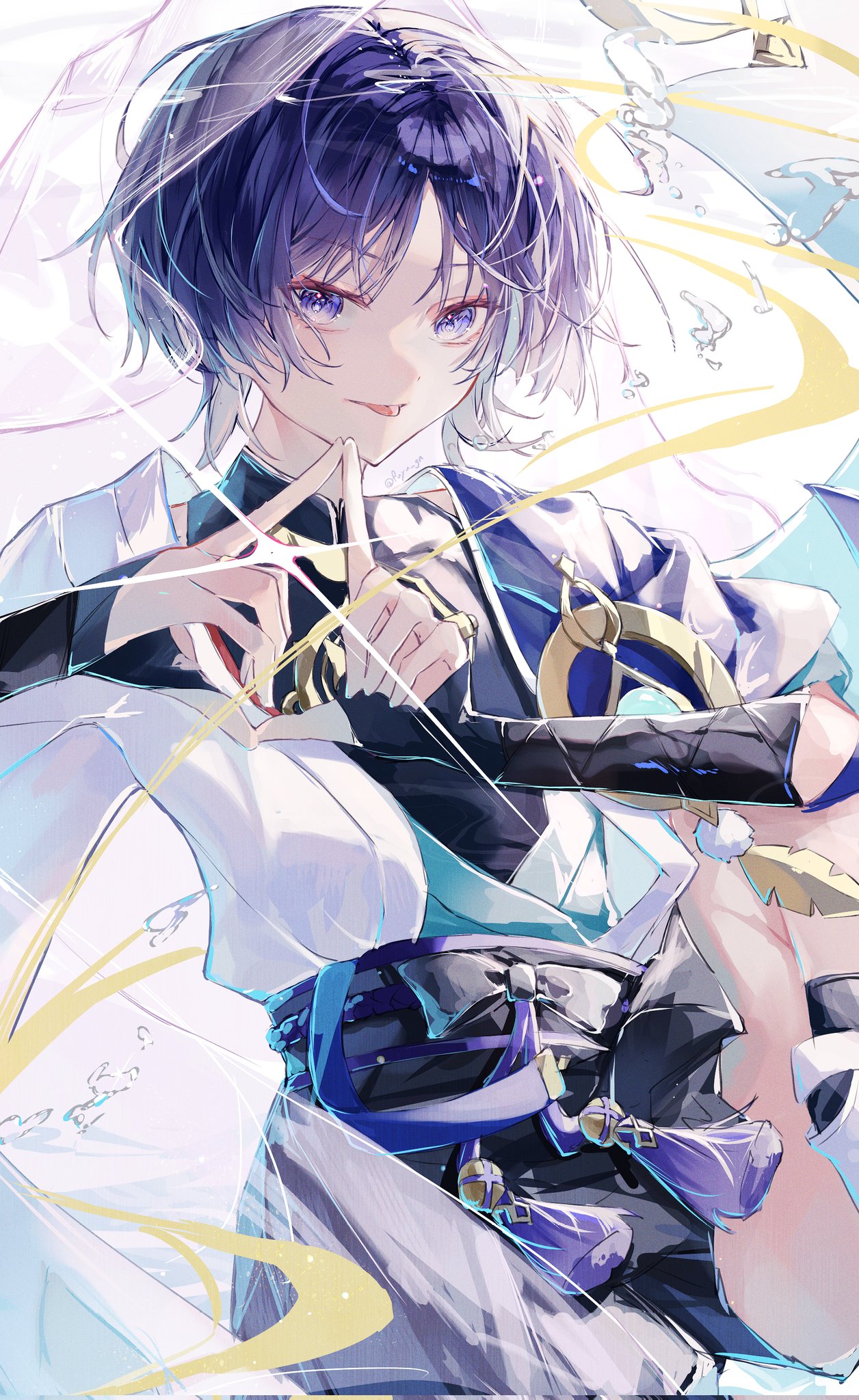 ゆずゑな (@fnooc823) / X