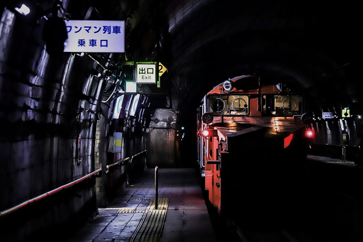 #みんなのテールランプ見てみたい
モグラッセル