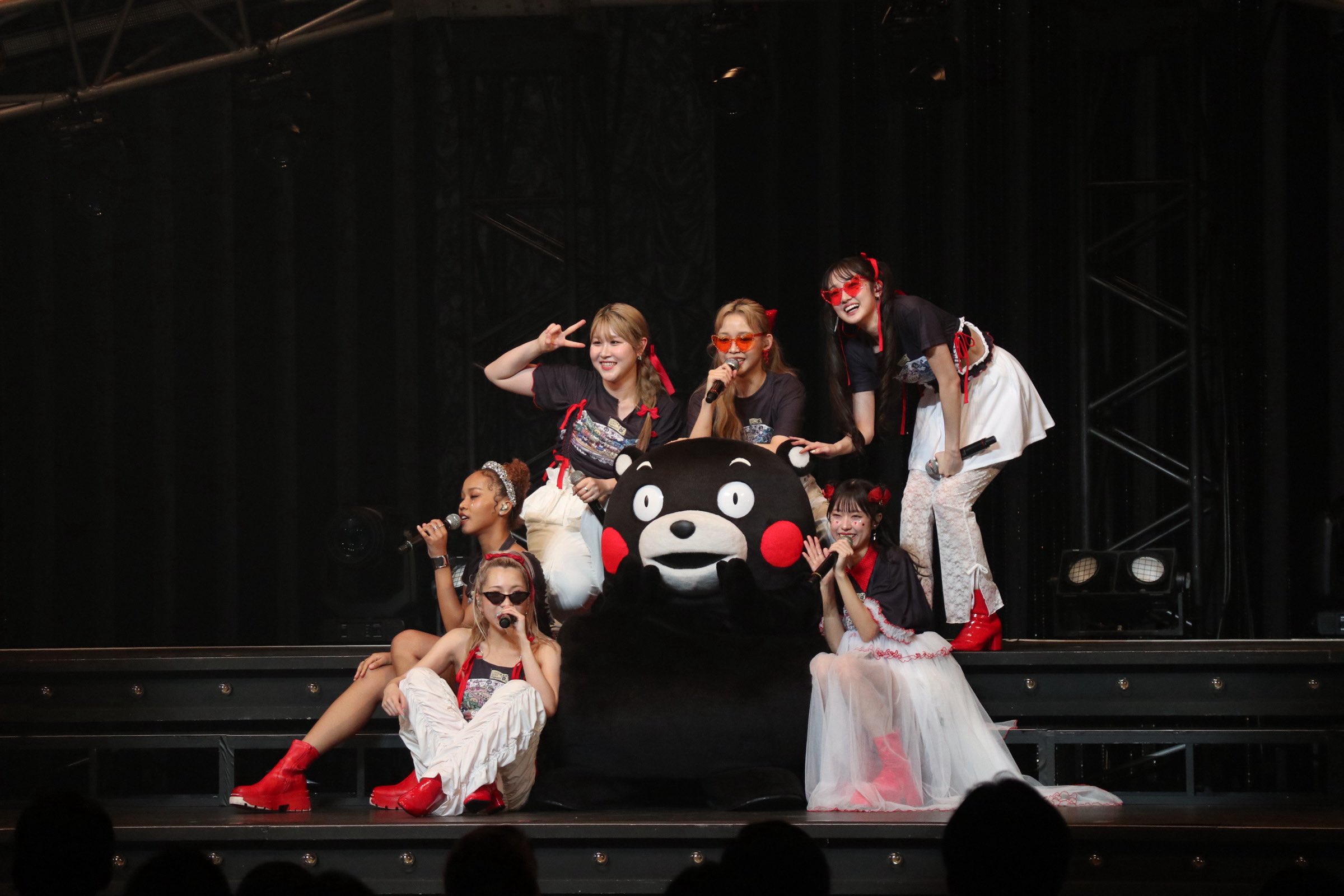 リトグリ サインボール ゆみ LittleGleeMonster Little Glee Monster/リトグリ公式 on X: 