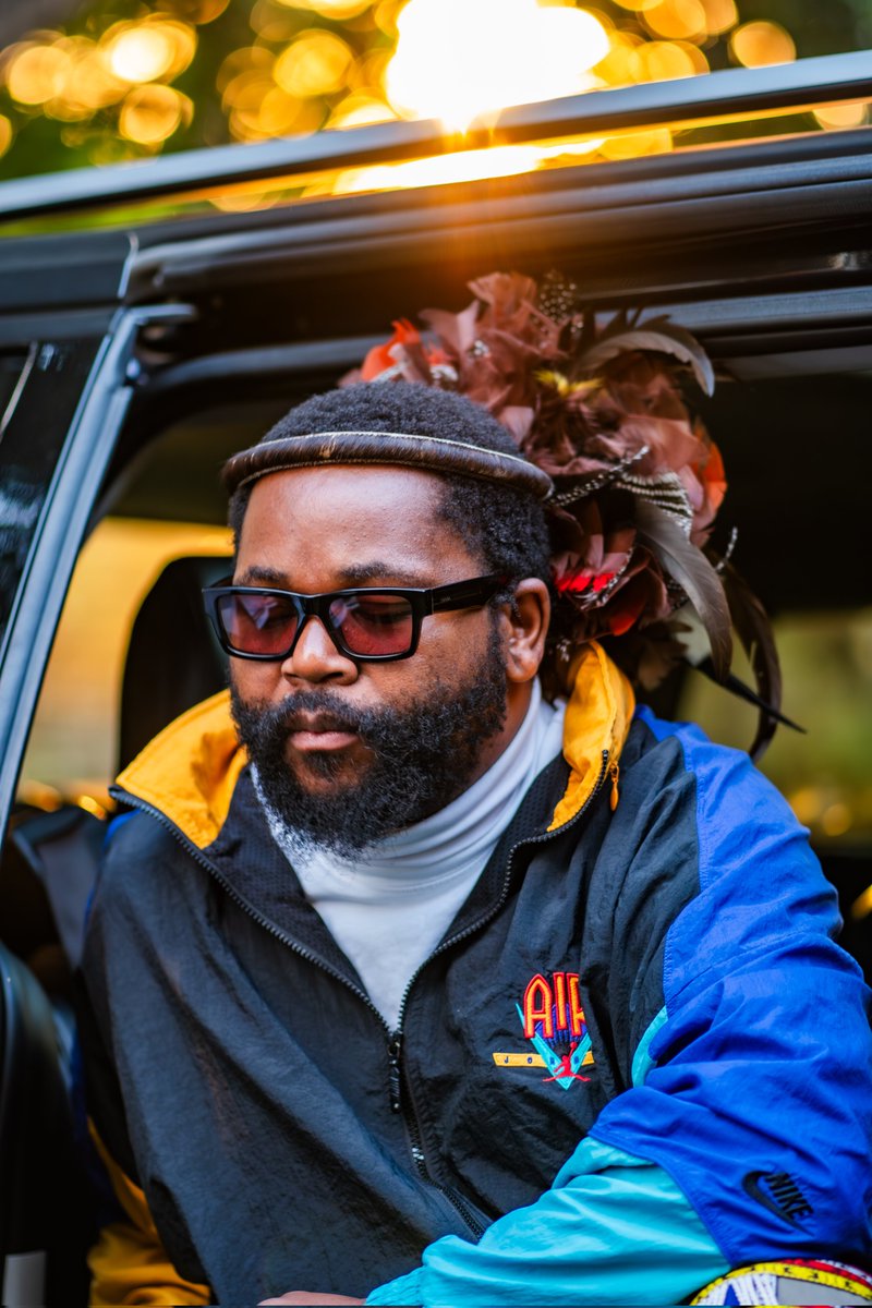 somi_films's tweet image. 🔥 @Sjava_atm shutting it down at IN THE Park by CK Experience!
A night of raw talent, deep vibes, and unforgettable energyl. 🇿🇦l🎤🌌

Photographer @somi_films

#SjavaLive #InThePark2025 #CKExperience #AfricanExcellence #LiveMusicMoments