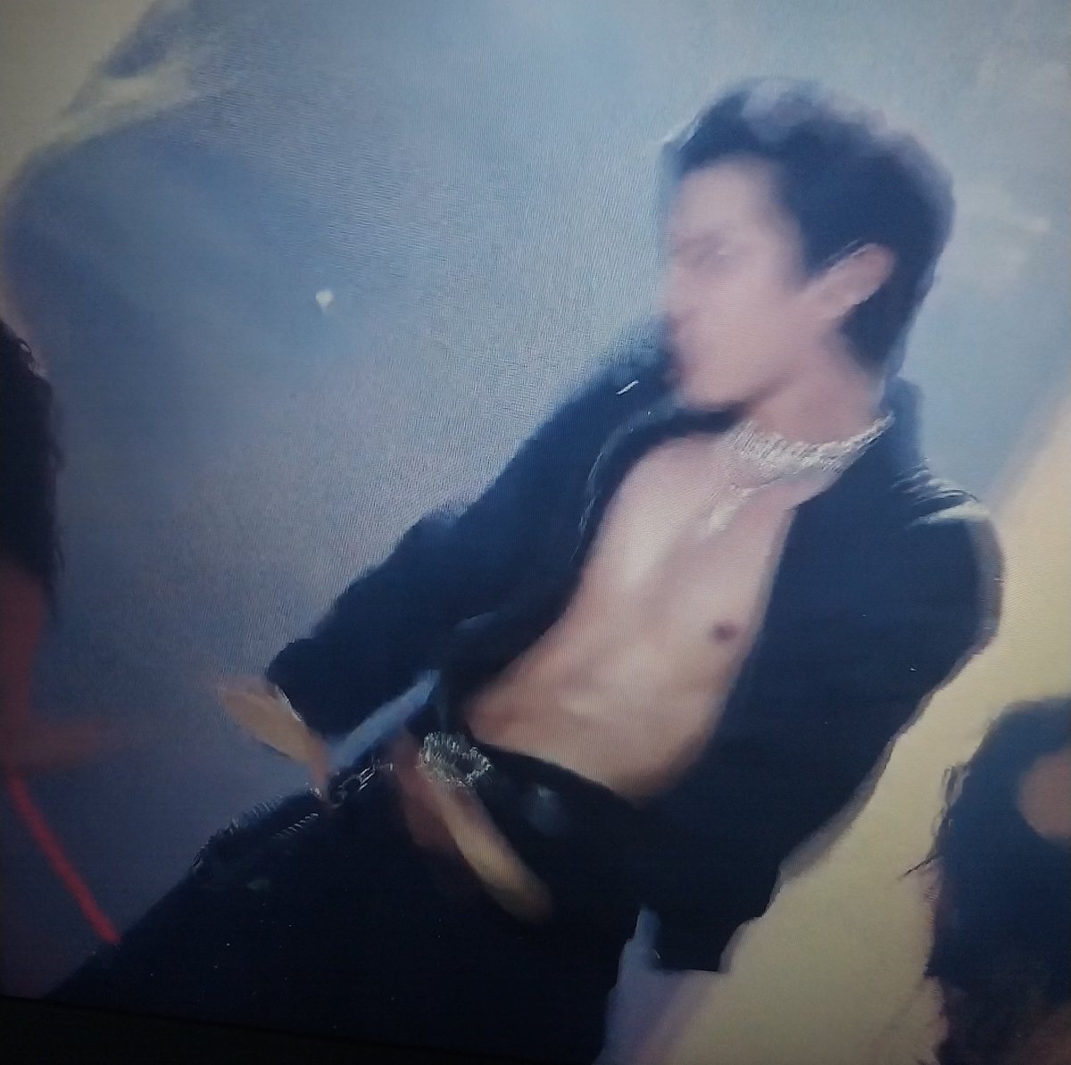 เมนพี่โฮปยังรอดกันอยู่ม้ายย 🥹