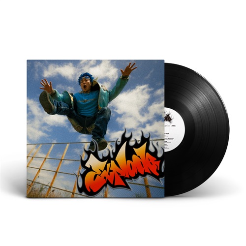 troop_records's tweet image. 【予約受付中】
6/27 JUBEE「Explode」(限定生産) LP
trooprecords.net/?pid=187114359