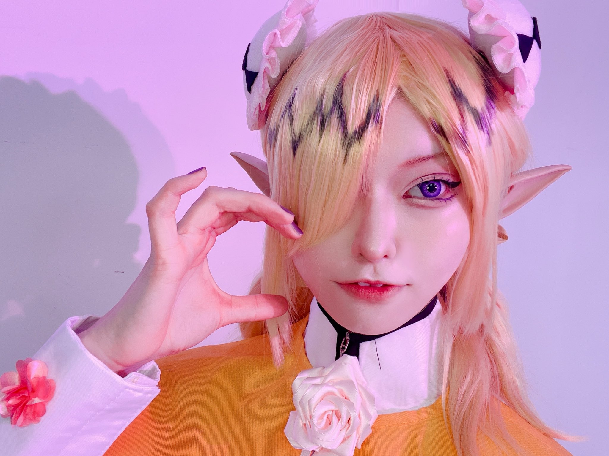 おちゃまる 21.22a! (@ochaaaaa_glam) / X