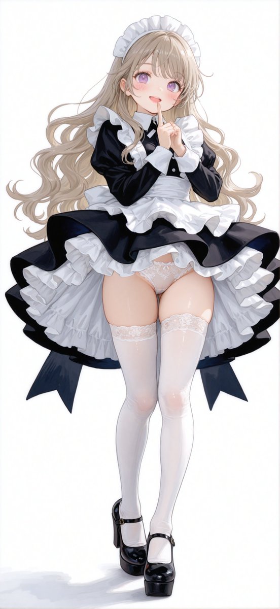 おはようございます♡
ご用命でしょうか？

x.com/i/grok/share/W…