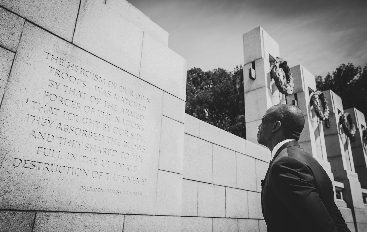 From a ragtag group of militia men to the strongest force defending liberty around the globe, the United States Army celebrates 250 years of fighting and winning.

Thank you to all our Army soldiers, past and present.