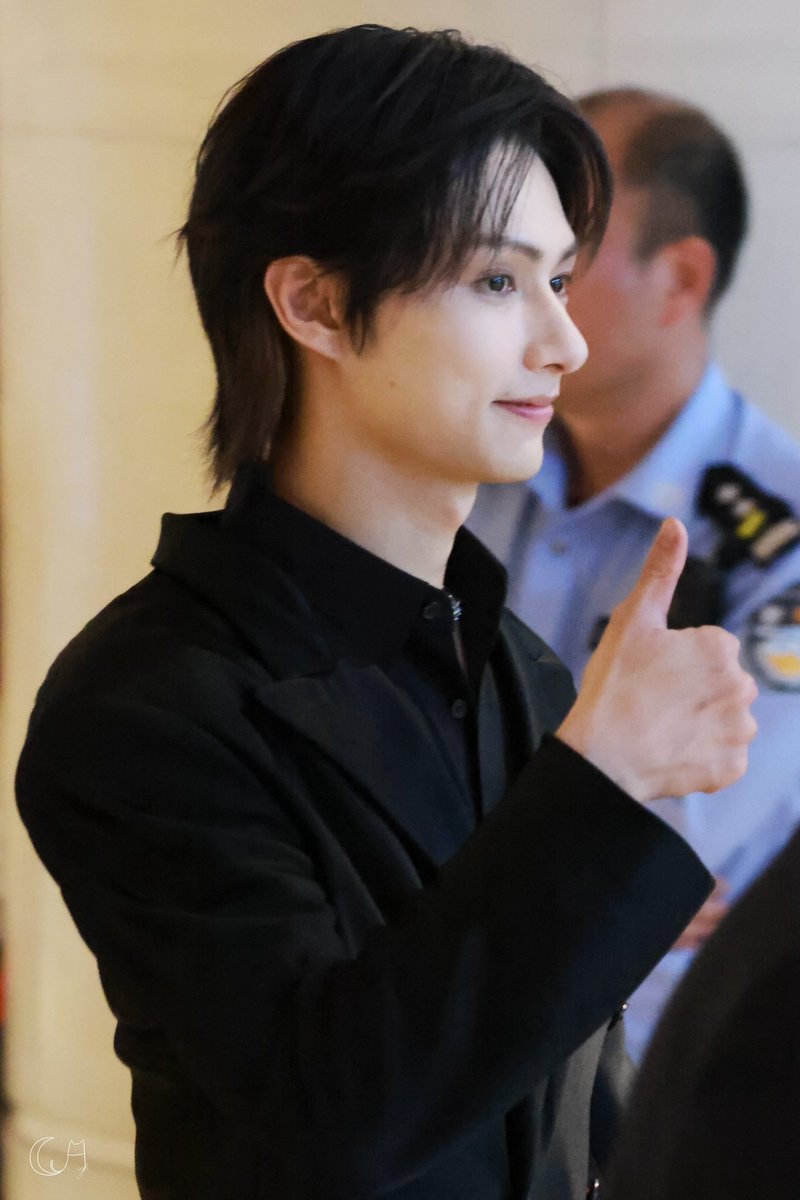 250614

#SEVENTEEN #세븐틴 
#jun #준 #文俊辉