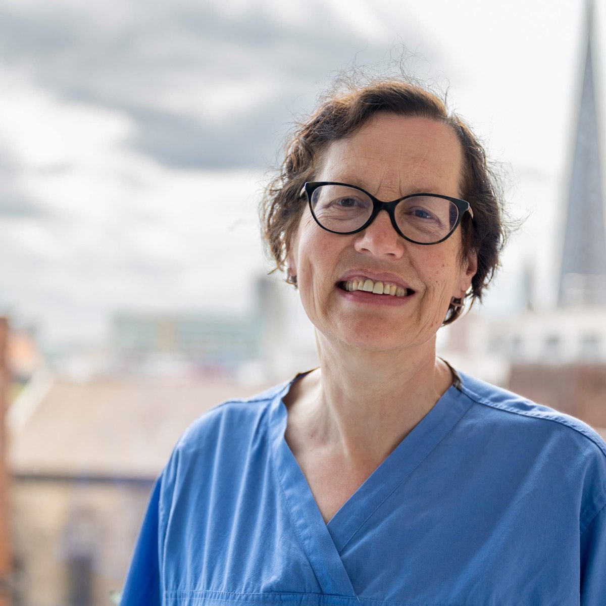 Ahmed.O (@ahmed_osama350) on Twitter photo Honored to see Dr. Carin van Doorn awarded the OBE for her incredible impact on congenital heart surgery worldwide including her work with the <a href="/MYFegy/">MYFEgypt - ู
ุคุณุณุฉ ู
ุฌุฏู ูุนููุจ ููููุจ</a> in Egypt.
<a href="/LeedsHospitals/">Leeds Teaching Hospitals</a>
A true surgical hero. ๐ Honored to see Dr. Carin van Doorn awarded the OBE for her incredible impact on congenital heart surgery worldwide including her work with the <a href="/MYFegy/">MYFEgypt - ู
ุคุณุณุฉ ู
ุฌุฏู ูุนููุจ ููููุจ</a> in Egypt.
<a href="/LeedsHospitals/">Leeds Teaching Hospitals</a>
A true surgical hero. ๐