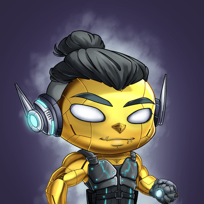 live4fun67's tweet photo. @GAINZNFTs @GotmLabz @GOTMtoken #gainz #gotm I did some swaps and got some amazing new traits! I'd be surprized if not all projects will use
GZ-S1 within 2 years! Get in now, it's amazing!!
#convinction #PassiveIncome @GAINZNFTs #SHIFT3
#GYG @GOTMtoken @GotmLabz DO IT π₯π https://t.co/p9OqXiCbuD