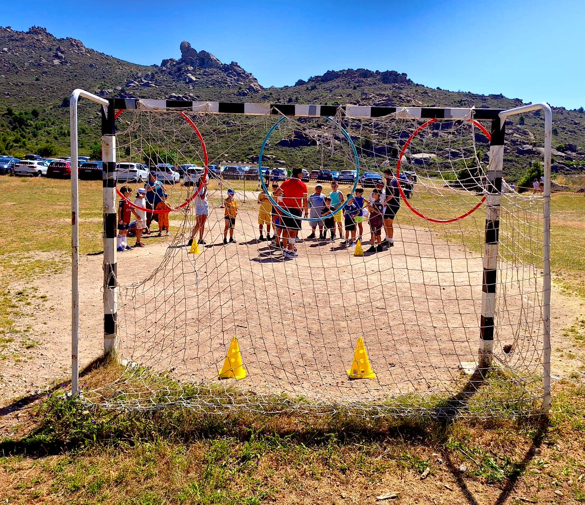 A.D. San Pascual Montpellier tweet media