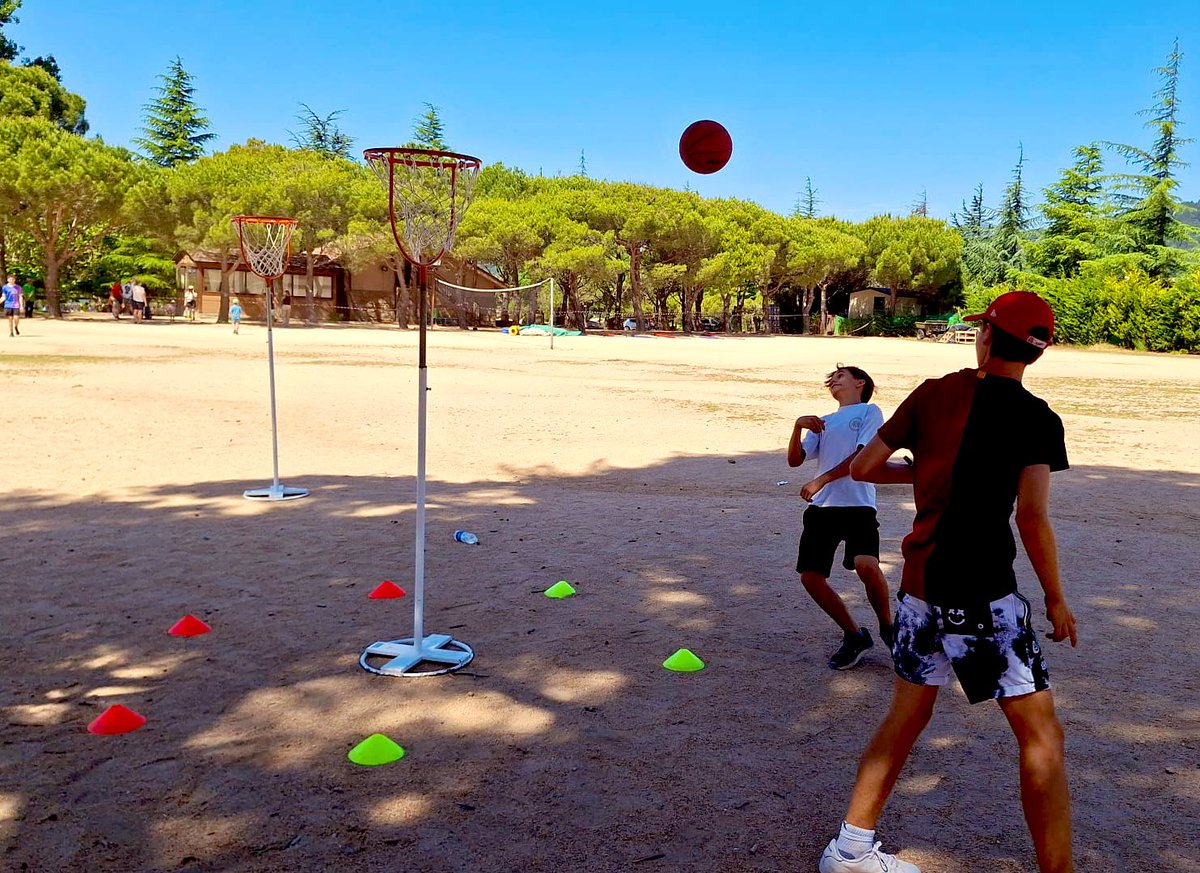 A.D. San Pascual Montpellier tweet media