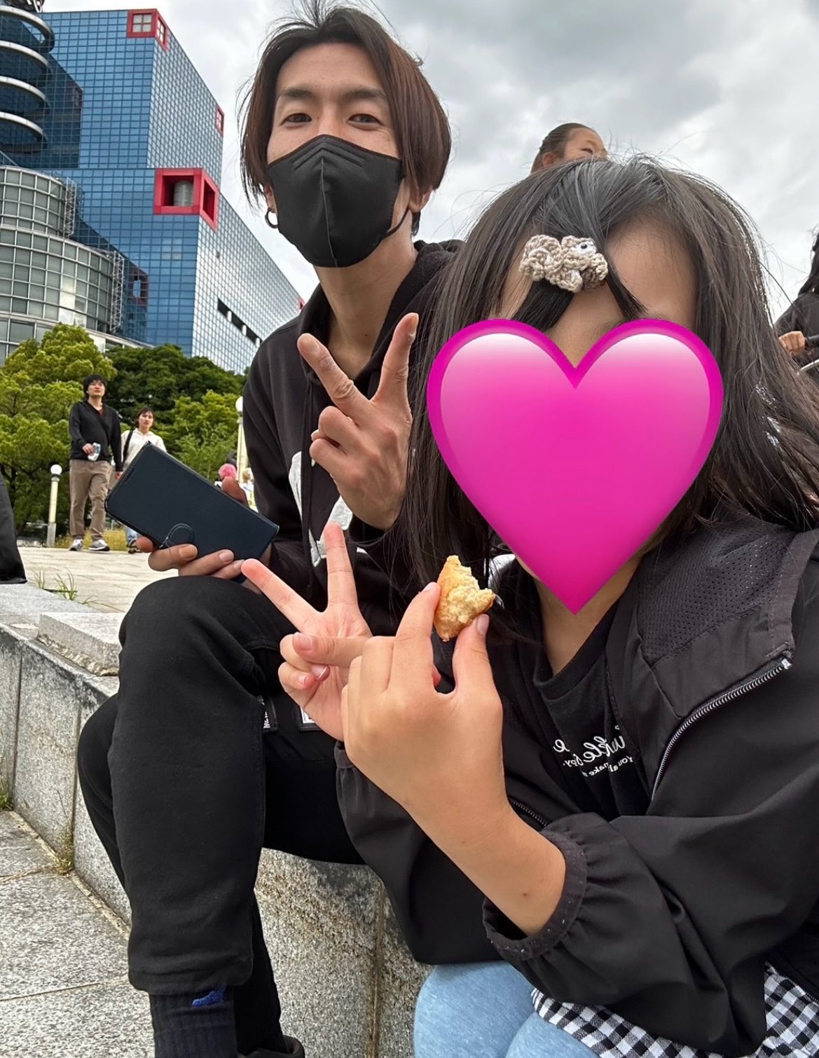 タカハルキ🌈THEYELLOWMONKEY💘✖️吉井和哉💘✖️ 【ゆる四駆勢