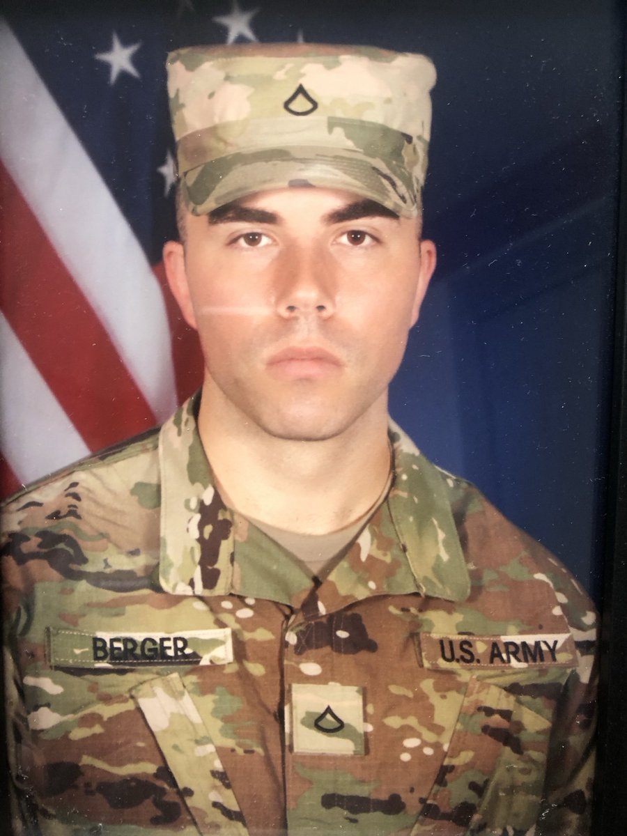 Today we celebrate the 250th Anniversary of the United States Army, special place in my heart for all the soldiers- thank you- I have my own currently deployed in the Middle East. Hooah