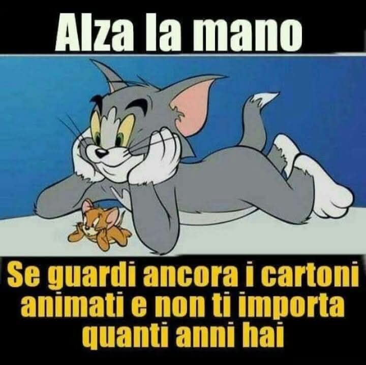 Io avoja e voi???
