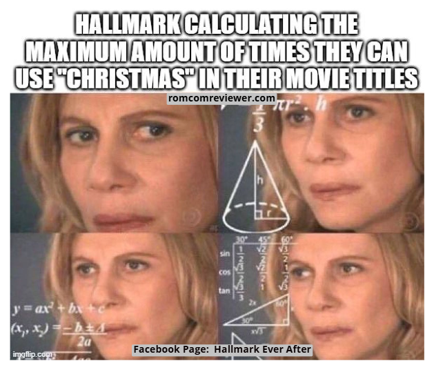 RomComReview1's tweet image. #HallmarkMemes #HallmarkFun #HallmarkMovies #Hallmarkies #romcoms #HistoricalLandmark