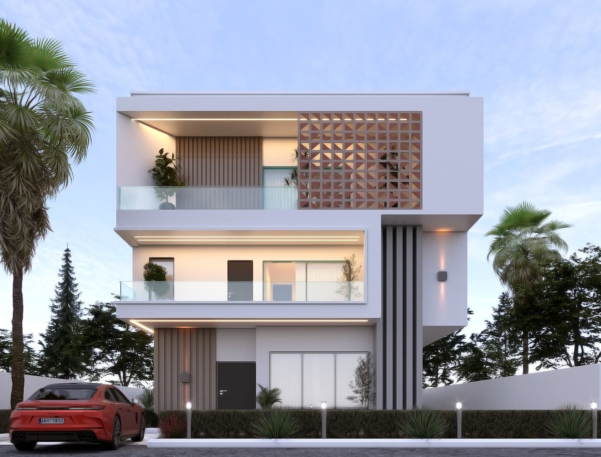 F.I.V.E B.E.D.R.O.O.M DUPLEX

REVIT|3DAX|CORONA

_passionateArchitect_