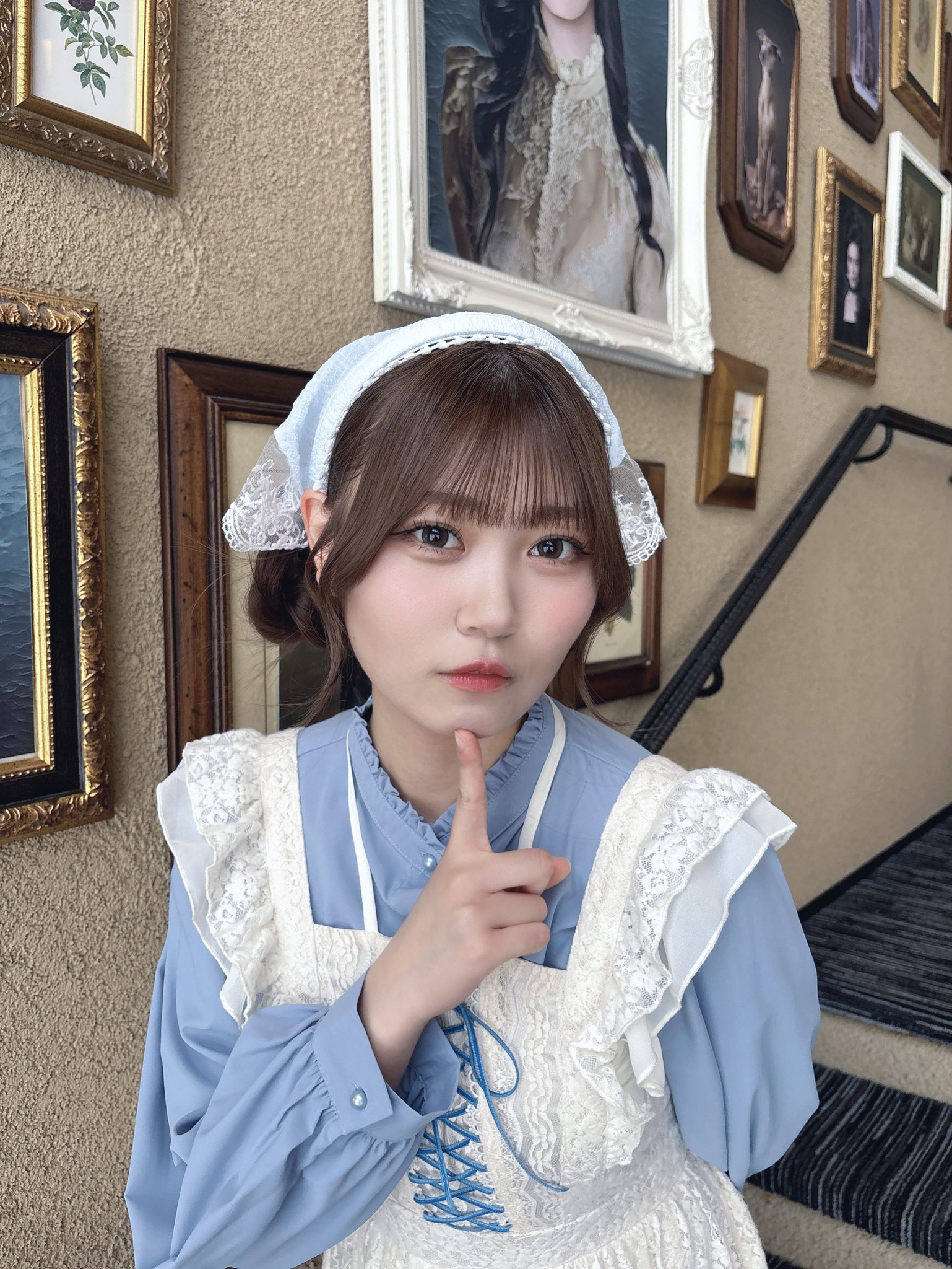 ニアジョイ　小澤愛実　生写真　封入　まとめ売り ニアジョイ 小澤愛実 ブルーハワイレモン 生写真 コンプ - メルカリ