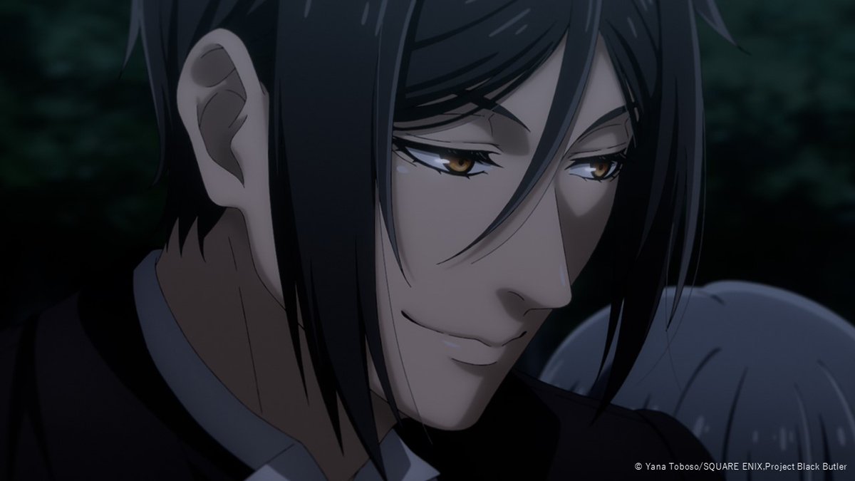 ขอโทษนะคะ แต่หน้าชั่วจริงๆ

พบเขาในตอนที่ 11
ออกอากาศวันนี้ (14 มิ.ย.)
 #คนลึกไขปริศนาลับบทแม่มดเขียว
อัปสัปดาห์ละ 1 ตอน มีทั้งหมด 13 ตอน
📺 ทุกวันเสาร์ เวลา 23.00 น.
ทาง Crunchyroll, BiliBili TH, TrueID (มีพากย์ไทย)
📺 ทุกวันอังคาร เวลา 10.00 น.
ทาง Netflix 

⚠️ รบกวนงดสปอยล์ค่ะ