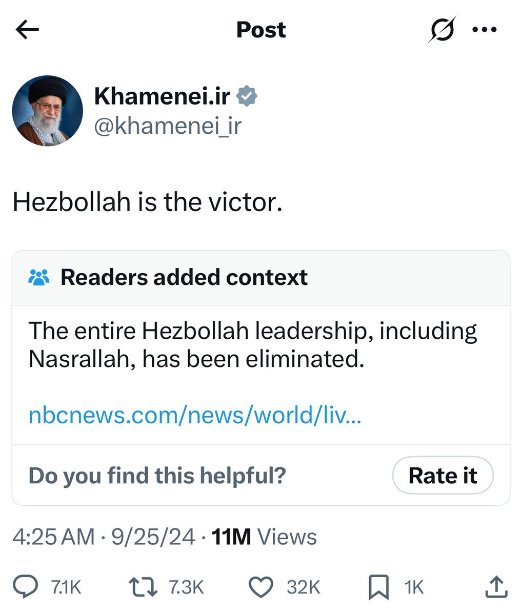 Carlos Abadi tweet media