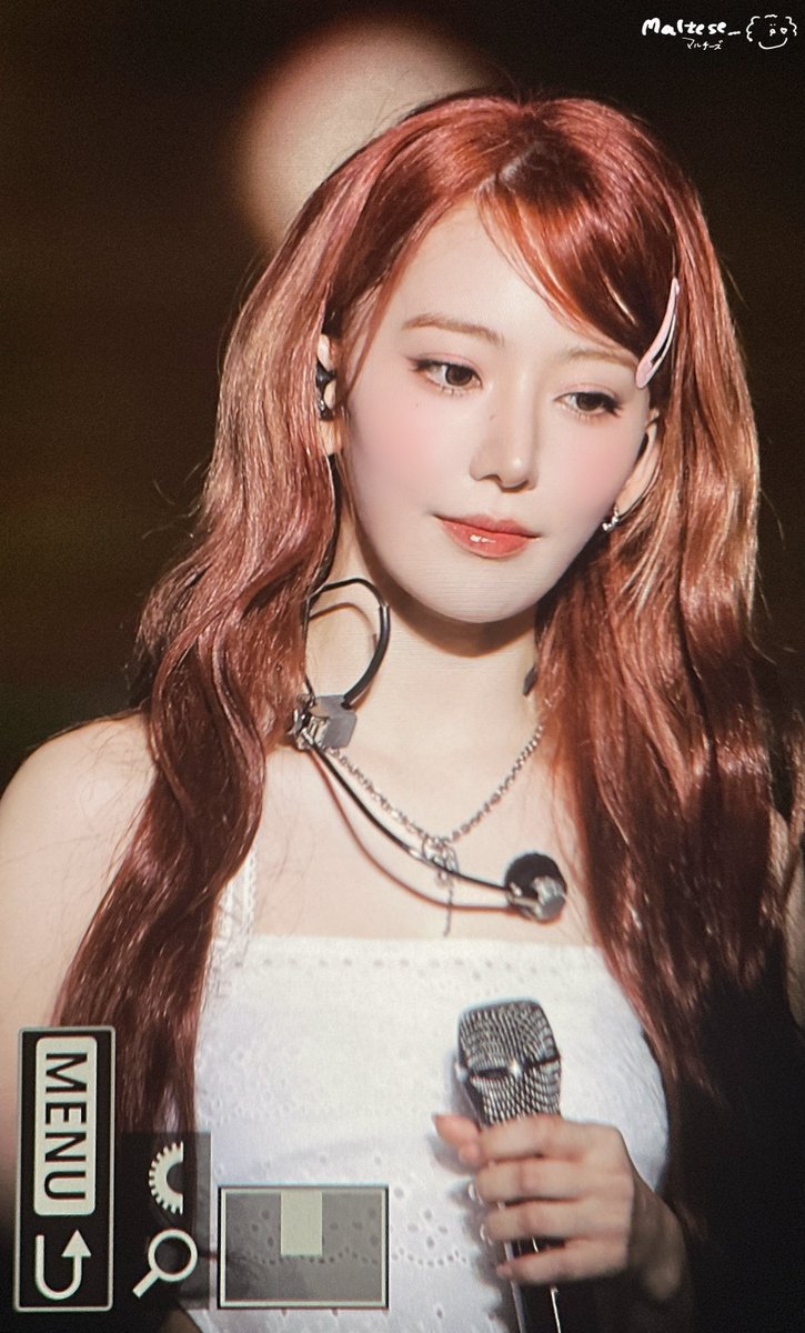 250614 사이타마 콘서트

#LE_SSERAFIM #르세라핌 
#宮脇咲良 #SAKURA #사쿠라 #ックラ